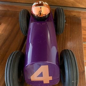 Meet your Posher, Gregory